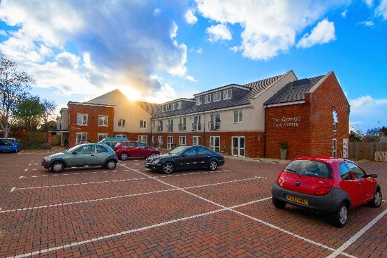 Lilleybrook Care Home